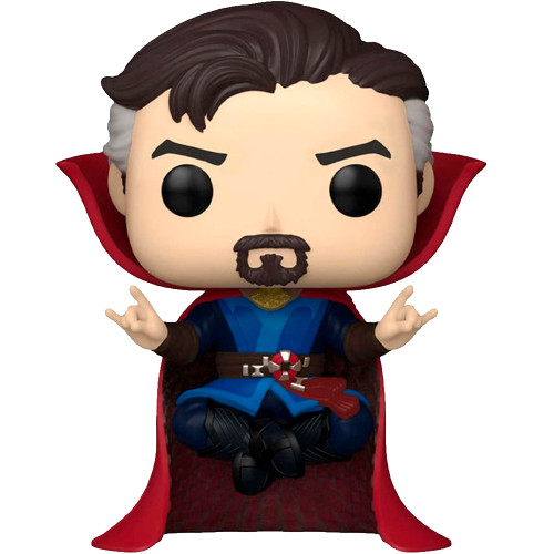  FUNKO POP #1008 - Produto Original