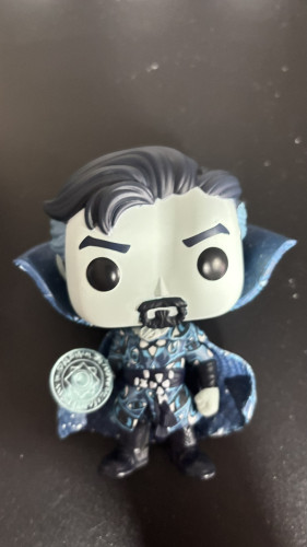  FUNKO POP #1000 - Produto Original