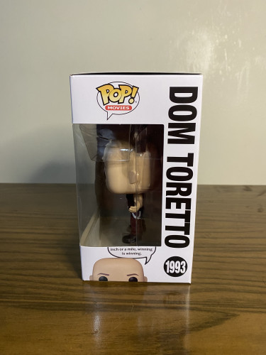  Fast & Furious #1993 - Produto Original