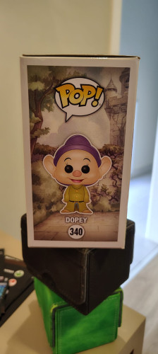  Disney #340 - Produto Original