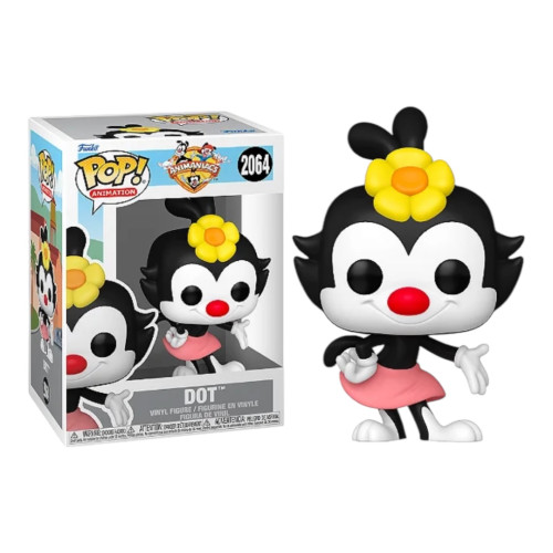 Animaniacs #2064 - Produto Original