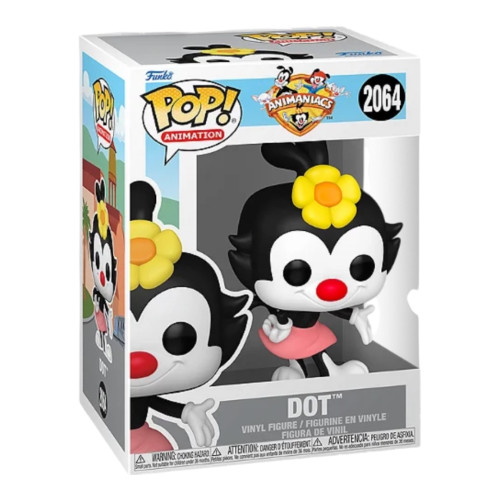  Animaniacs #2064 - Produto Original