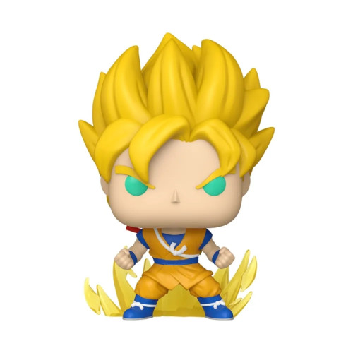  Funko Pop, Dragon Ball #2305 - Produto Original