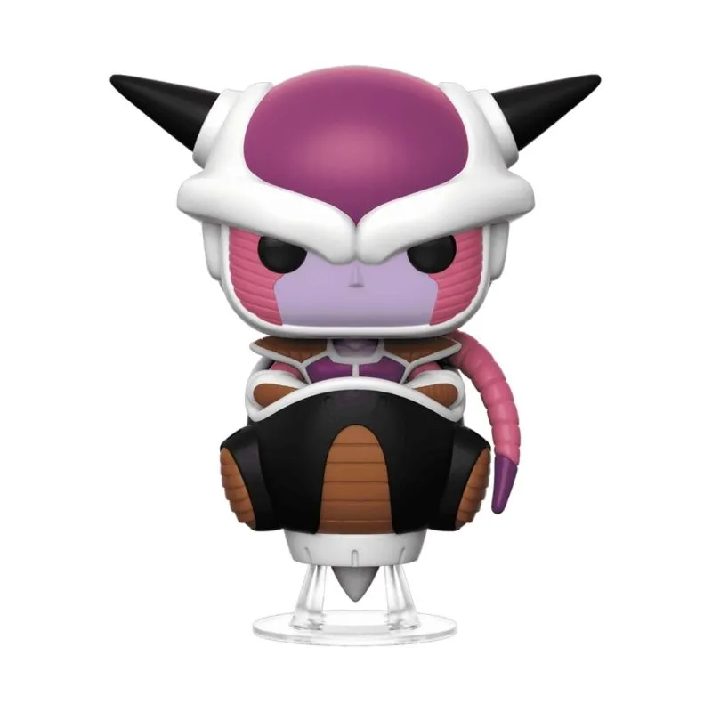 Funko Pop! Dragon Ball Z - Freeza-Dragon Ball Z-619