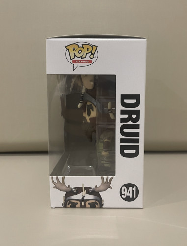  Diablo IV #941 - Produto Original
