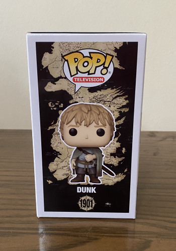  A Knight Of The Seven Kingdoms #1901 - Produto Original