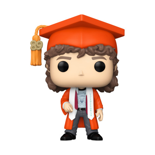  Television Stranger Things #1887 - Produto Original