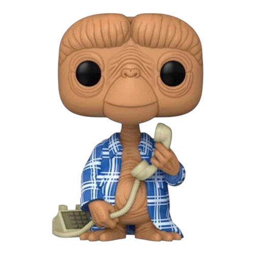  E.T. O Extraterrestre #1254 - Produto Original