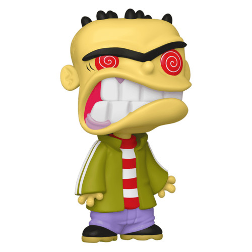  Ed, Edd N Eddy #1897 - Produto Original