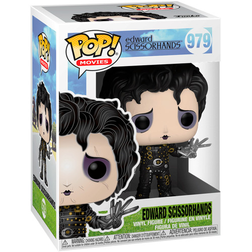  FUNKO POP #979 - Produto Original