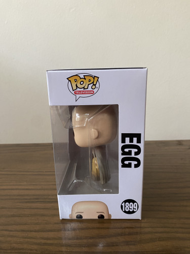  A Knight Of The Seven Kingdoms #1899 - Produto Original