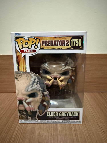  Movies Predator #1750 - Produto Original