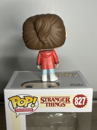  Stranger Things #827 - Produto Original