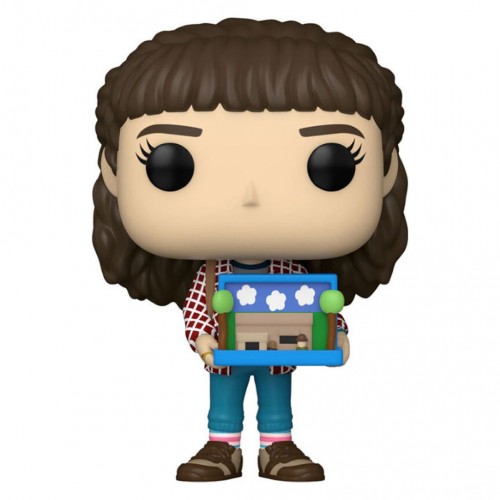  Stranger Things #1297 - Produto Original