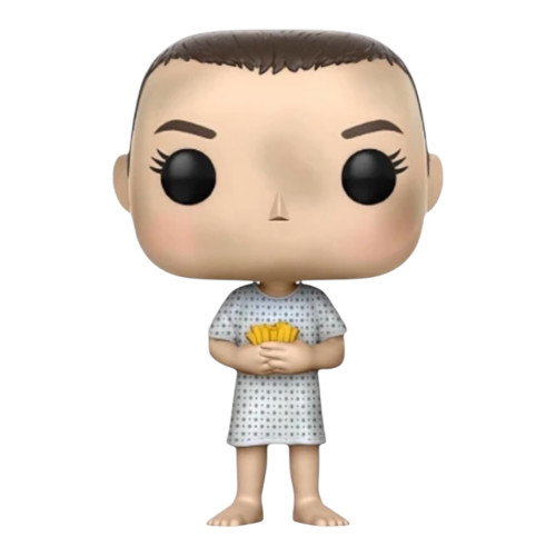  Stranger Things #511 - Produto Original