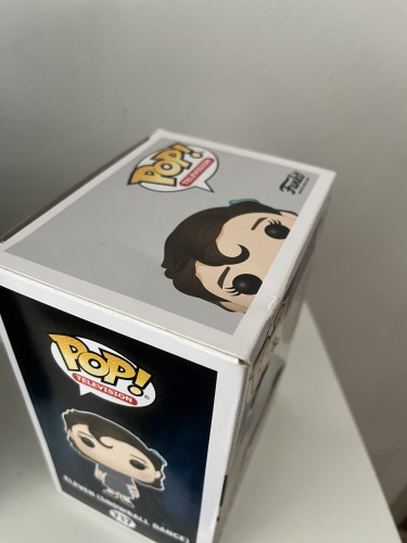 Funko Pop! Eleven (snowball Dance) - Television Stranger Things - #717