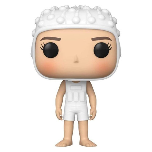 Funko Pop! Eleven Ed Especial-Stranger Things-1248