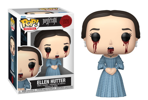 Funko Pop! Ellen Hutter Nosferatu #1920 - Produto Original