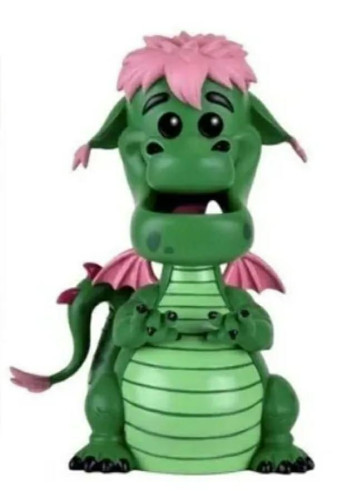 Funko Pop! Elliott - Meu Amigo, O Dragão-Disney Pete's Dragon-206