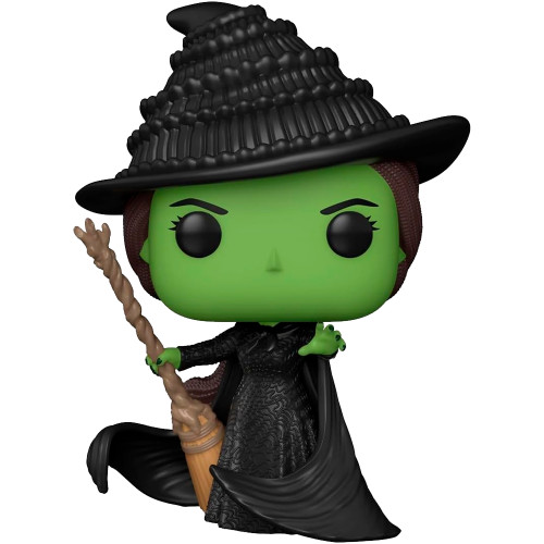 Funko Pop! Elphaba - Wicked - #1696