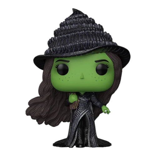  Wicked #1925 - Produto Original