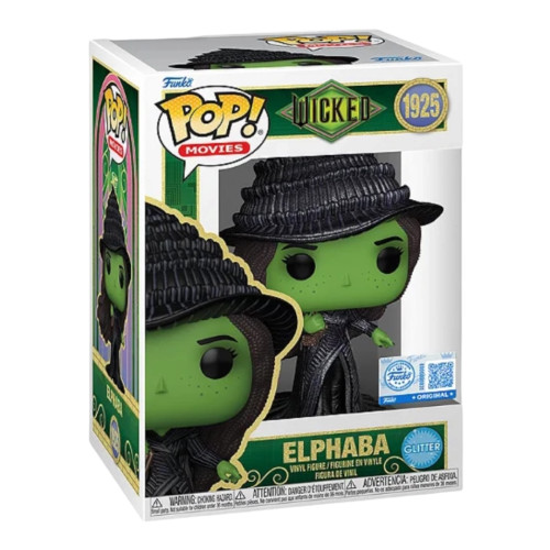  Wicked #1925 - Produto Original