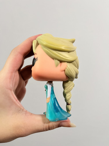  Disney Frozen #82 - Produto Original