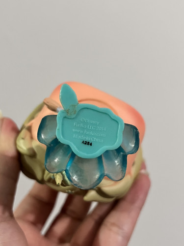  Disney Frozen #82 - Produto Original