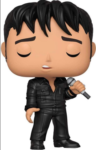  Elvis Presley #188 - Produto Original