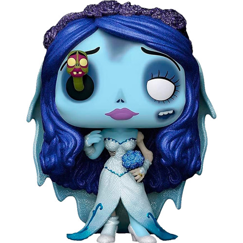  FUNKO POP #1120 - Produto Original