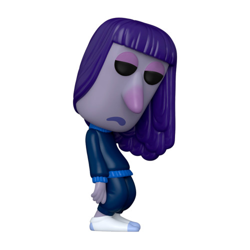  FUNKO POP #1448 - Produto Original