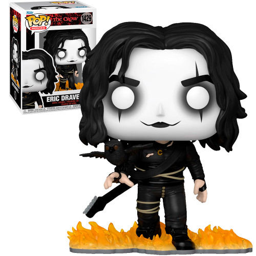 FUNKO POP #1429 - Produto Original