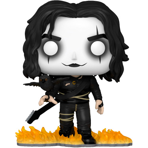  FUNKO POP #1429 - Produto Original