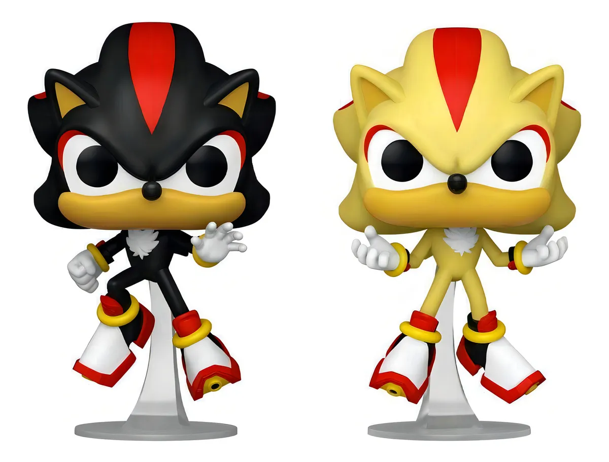  Sonic The Hedgehog #2 - Produto Original