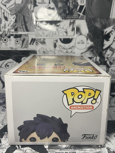  Fairy Tail #282 - Produto Original