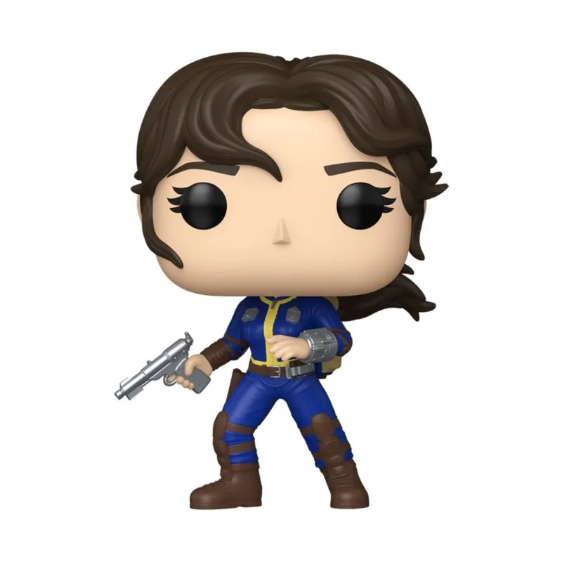 Funko Pop! Fallout - Lucy Maclean - Funko POP! - #1764