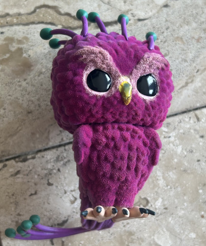  Animais Fantásticos #26 - Produto Original