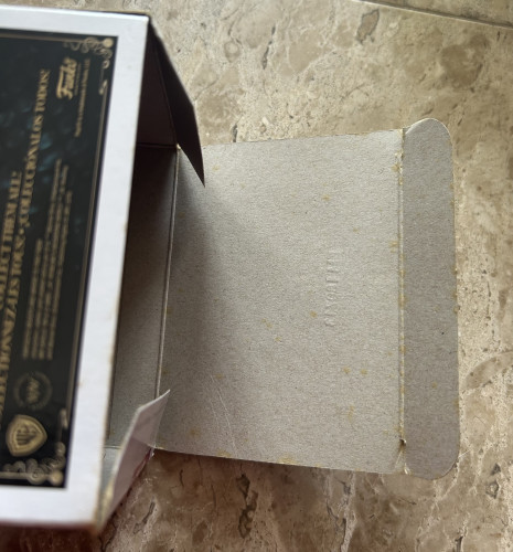  Animais Fantásticos #26 - Produto Original