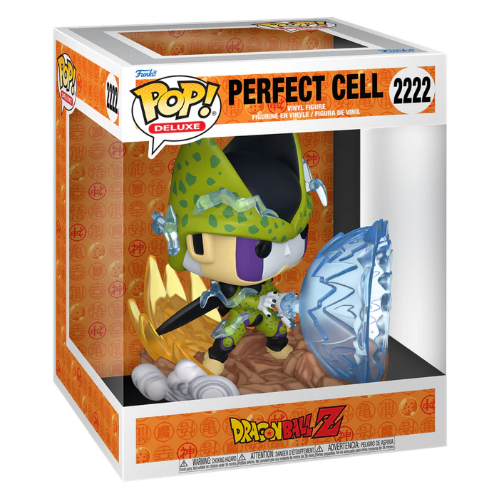  Dragon Ball Z #2223 - Produto Original