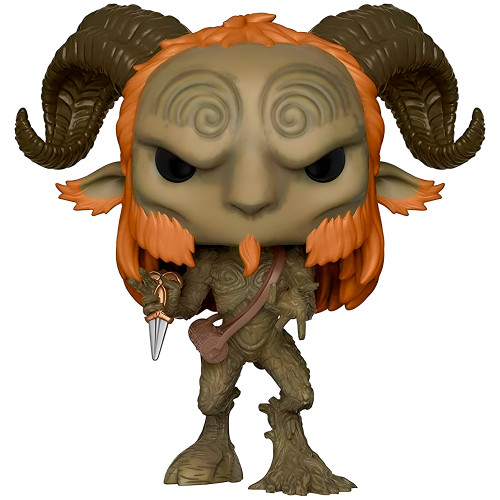  FUNKO POP #603 - Produto Original