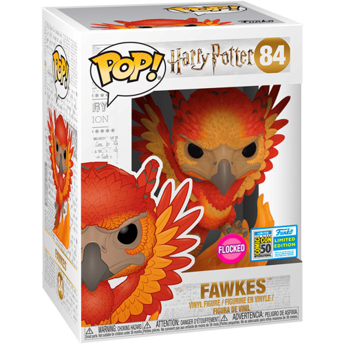  FUNKO POP #87 - Produto Original