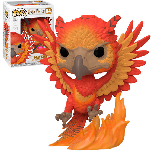  FUNKO POP #87 - Produto Original