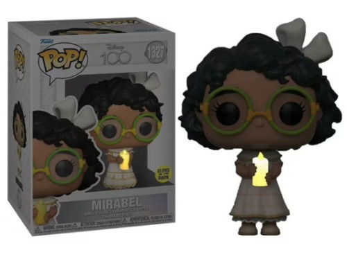  FUNKO POP #1327 - Produto Original