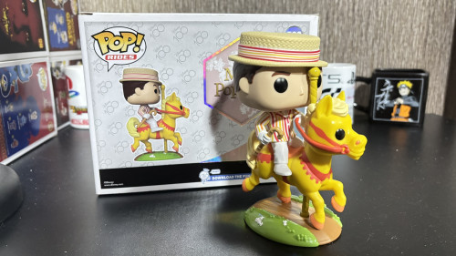  Disney Mary Poppins Returns #299 - Produto Original