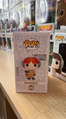  Harry Potter #56 - Produto Original