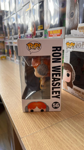  Harry Potter #56 - Produto Original