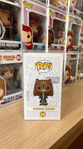  Harry Potter #77 - Produto Original