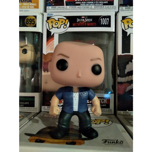  Velozes E Furiosos #275 - Produto Original