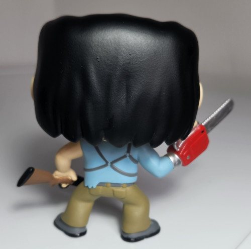  Army Of Darkness #53 - Produto Original