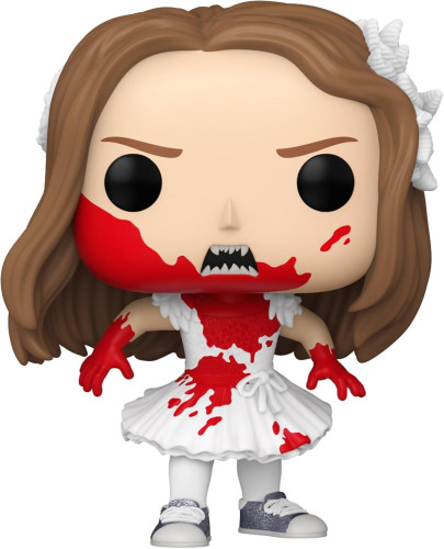 Funko Pop! Filmes: Abducting Abigail - Abigail - Abigail - #1582